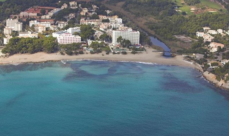 Sinfony Canyamel (Mallorca)