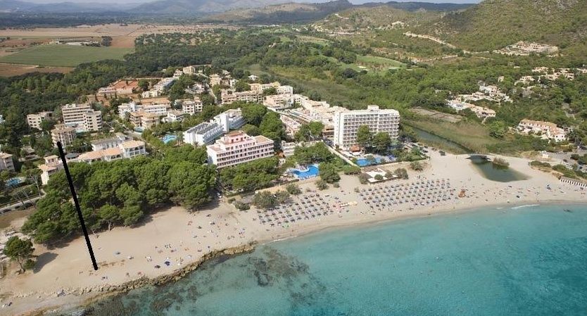 Sinfony Aparthotel