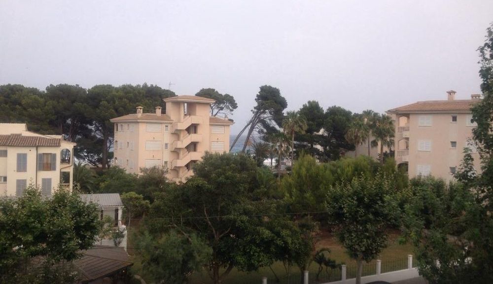Aparthotel Sinfony 4*