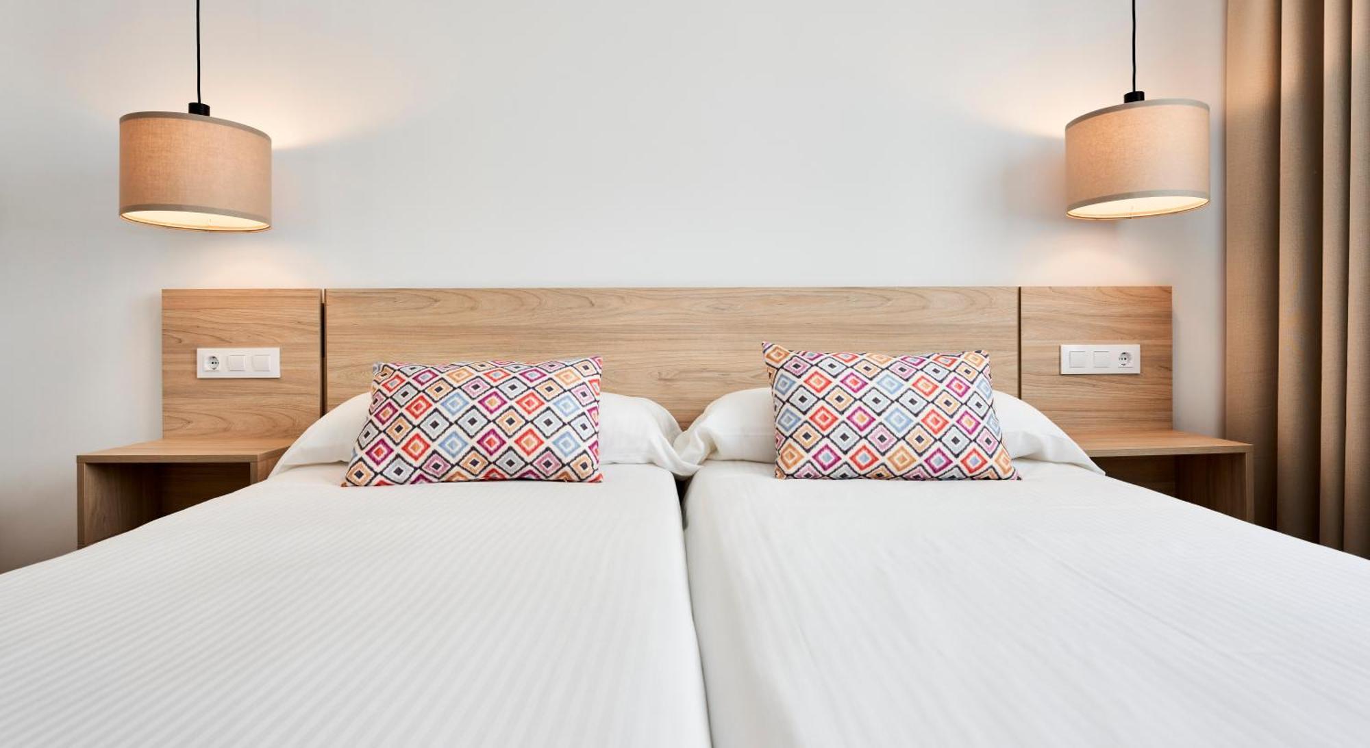 Aparthotel Sinfony Canyamel (Mallorca)