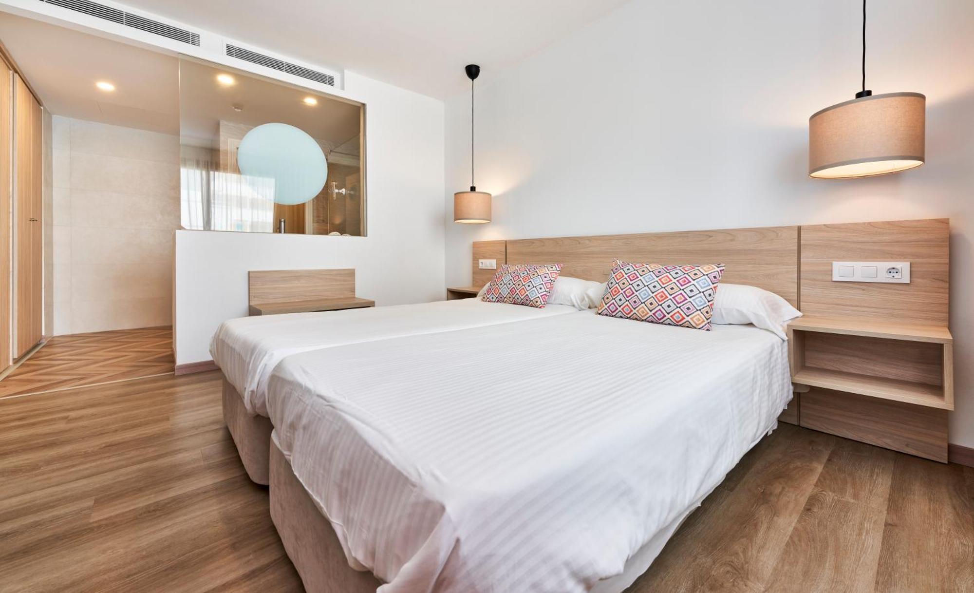 Sinfony Aparthotel Canyamel (Mallorca)