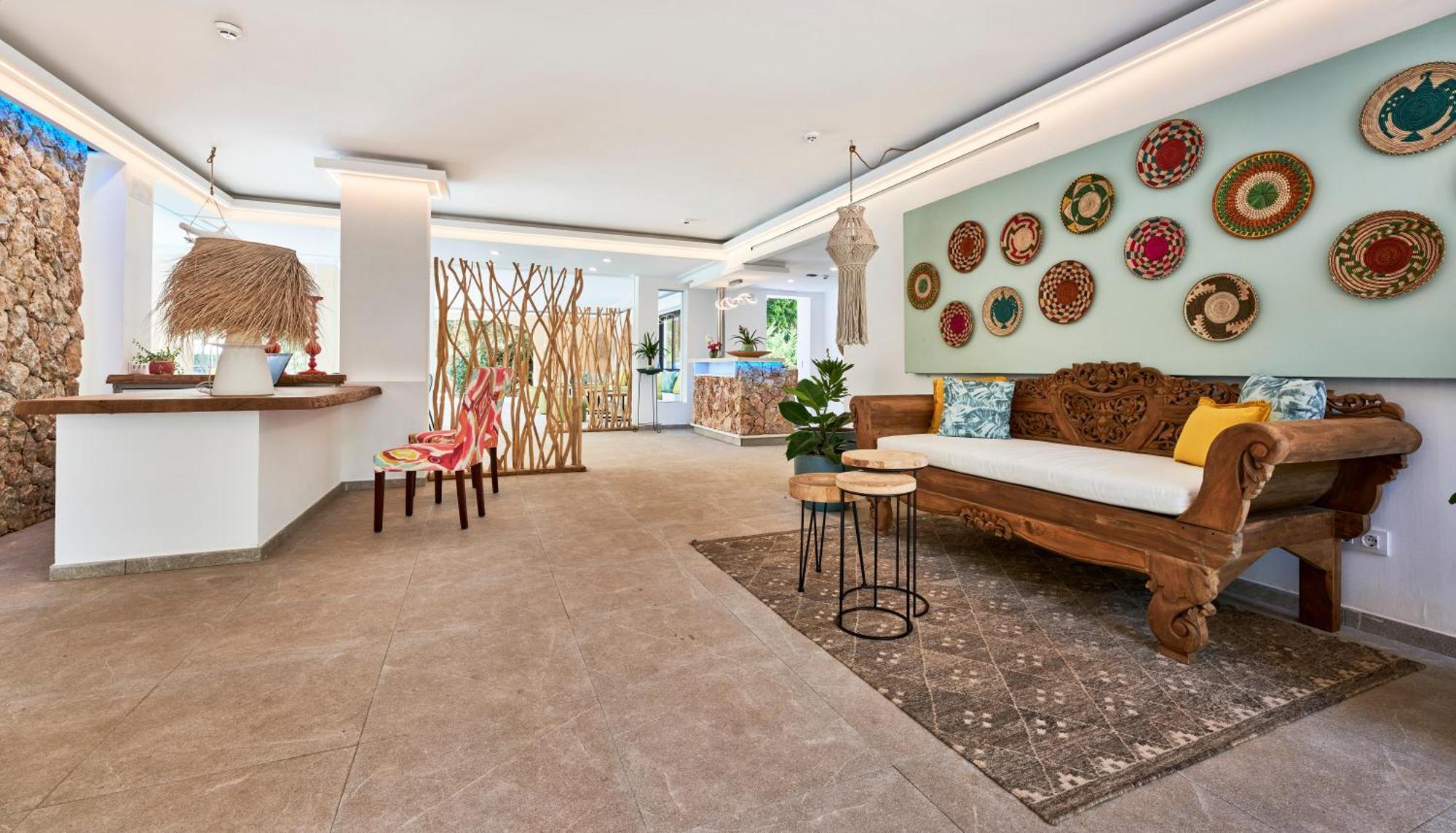 Sinfony Aparthotel Canyamel (Mallorca)
