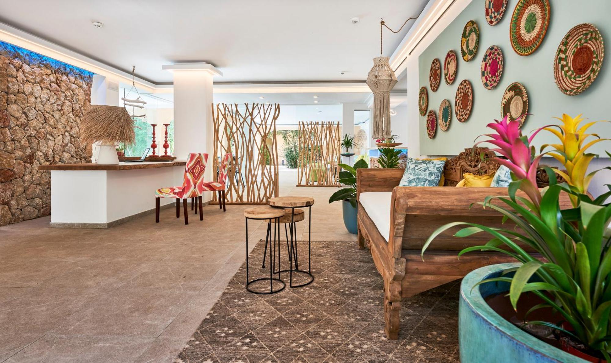 Aparthotel Sinfony