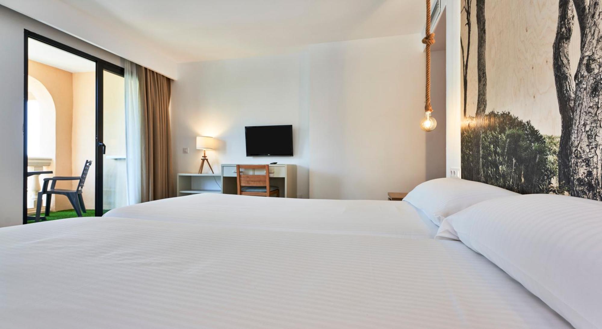 Sinfony Aparthotel