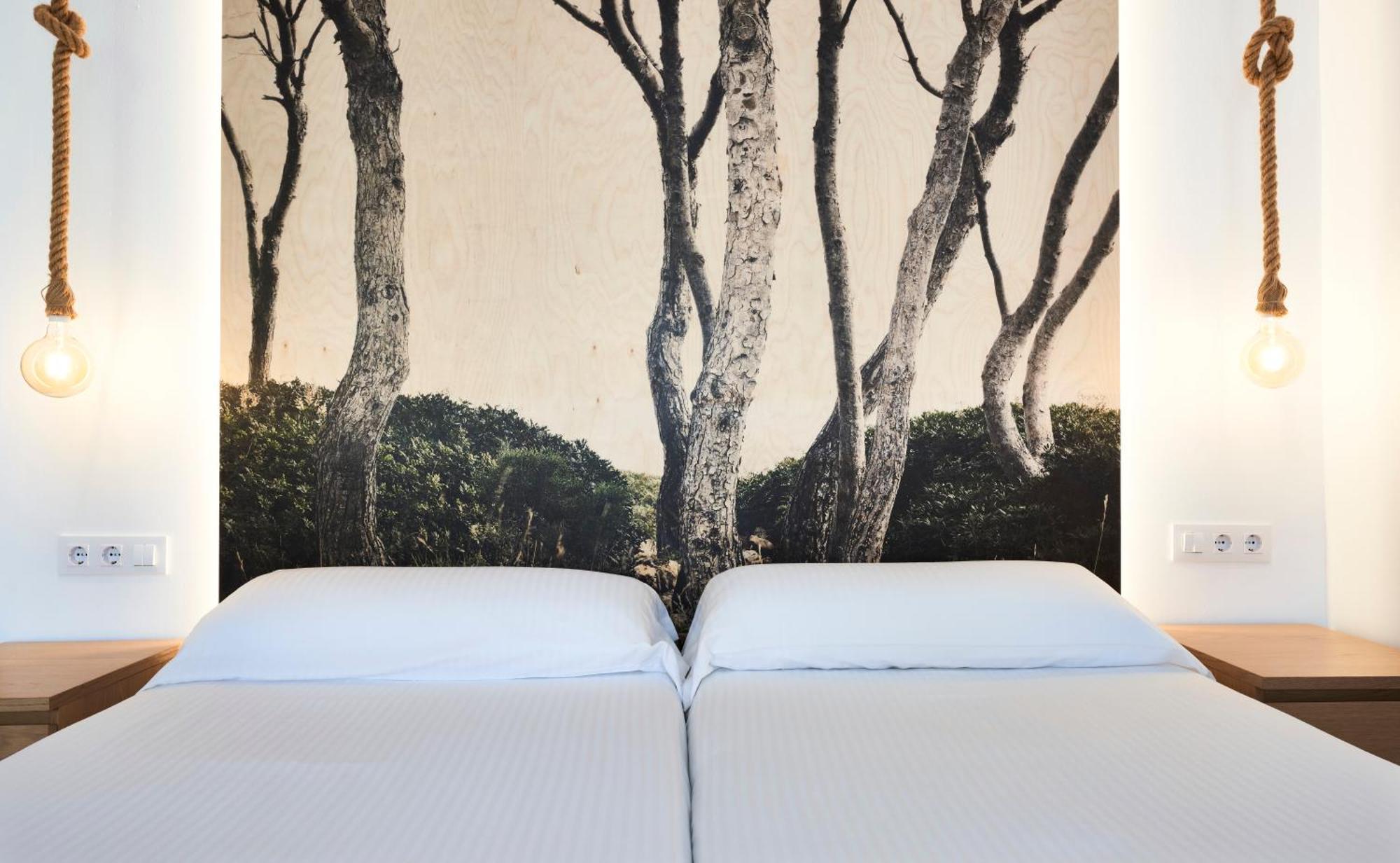 Aparthotel Sinfony