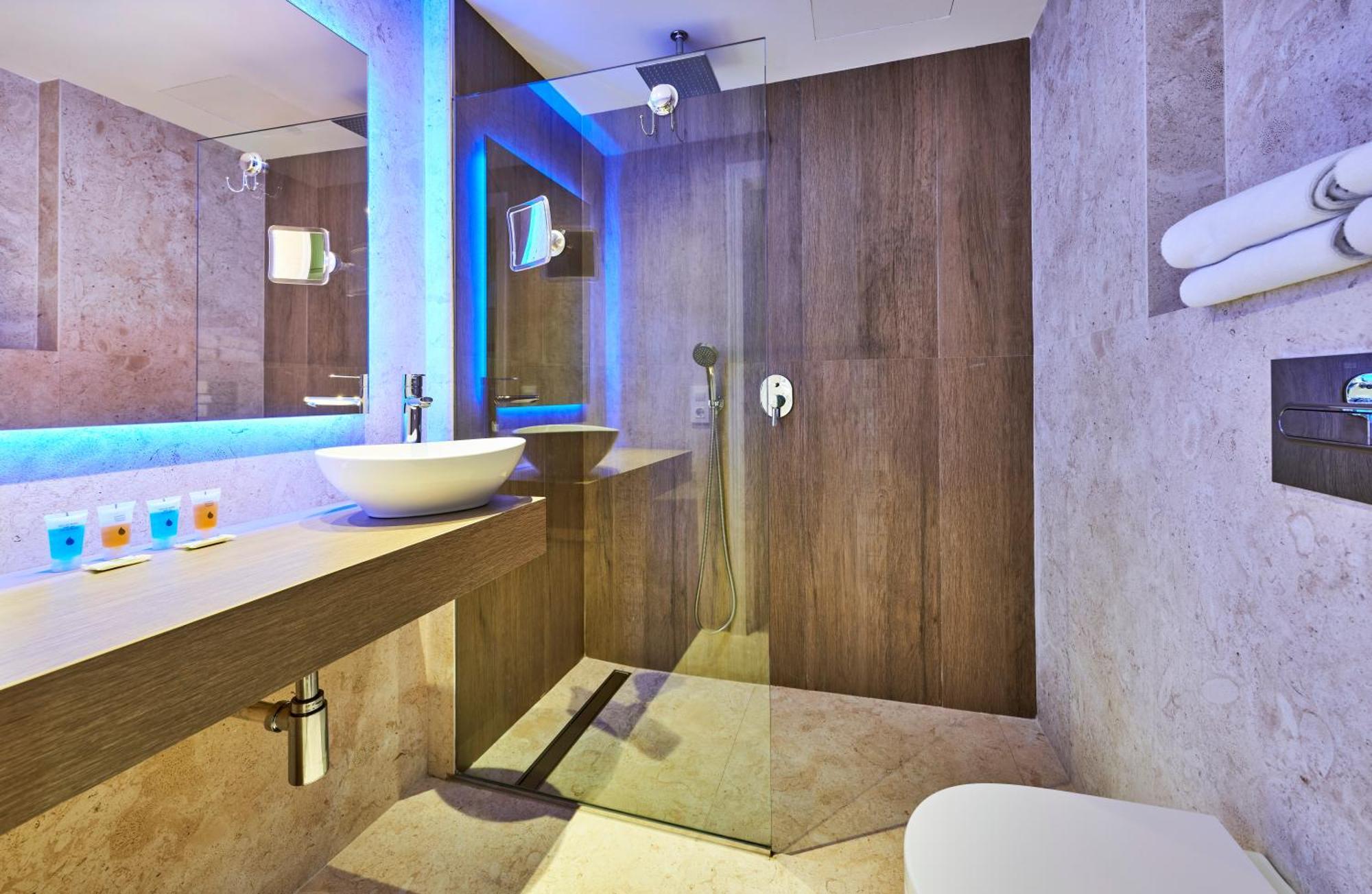 Aparthotel Sinfony