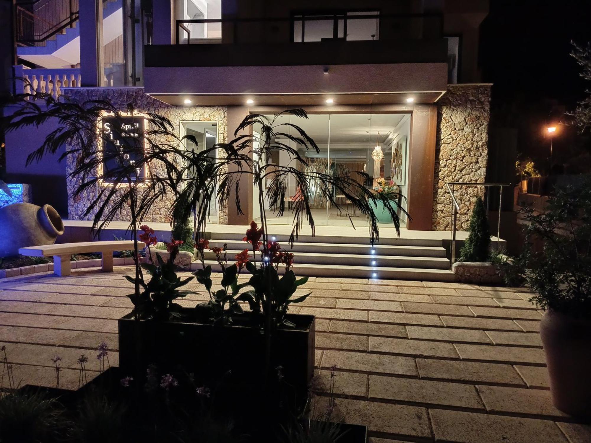 Aparthotel Sinfony