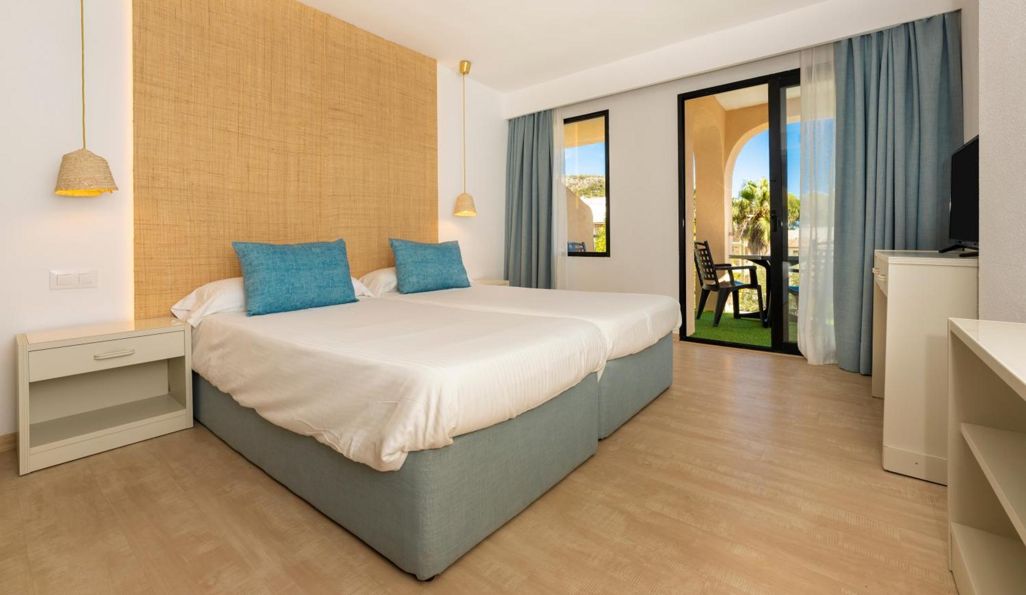 Aparthotel Sinfony