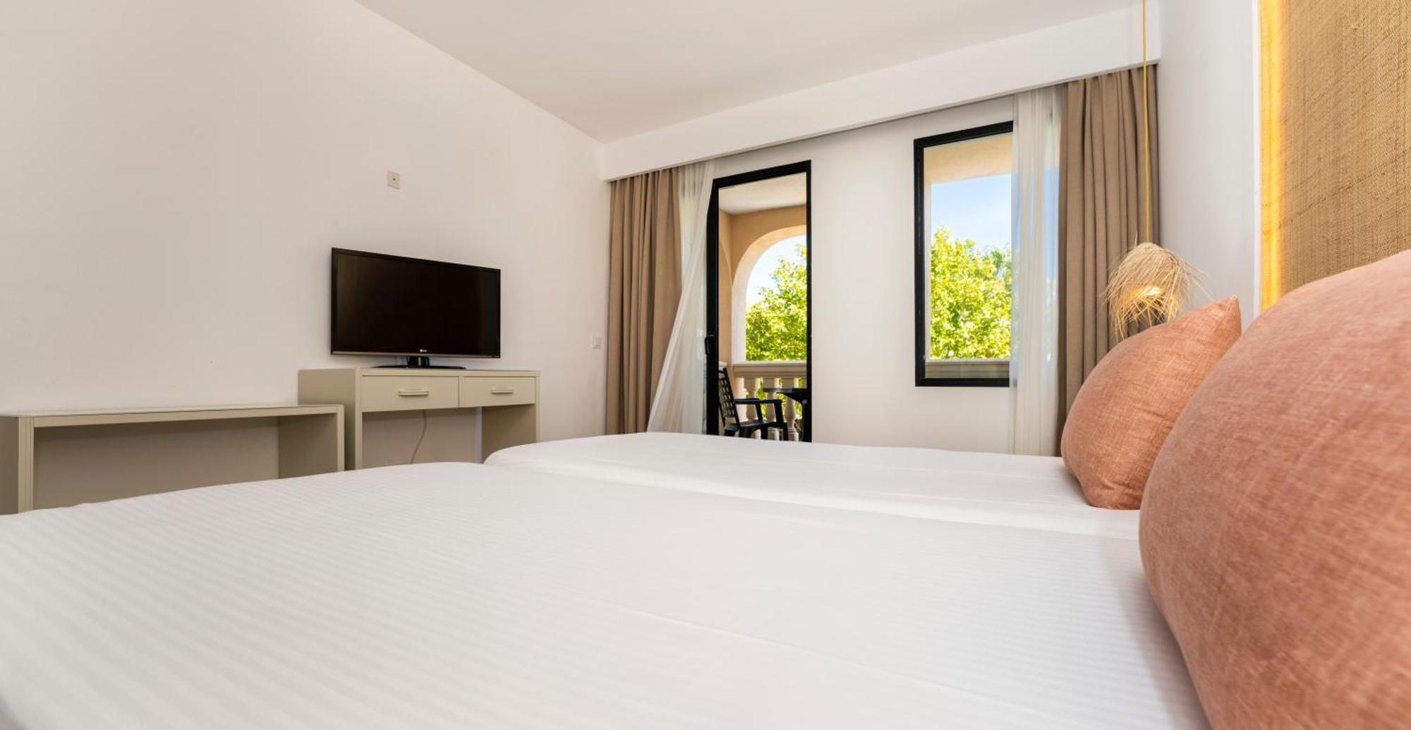 Sinfony Aparthotel
