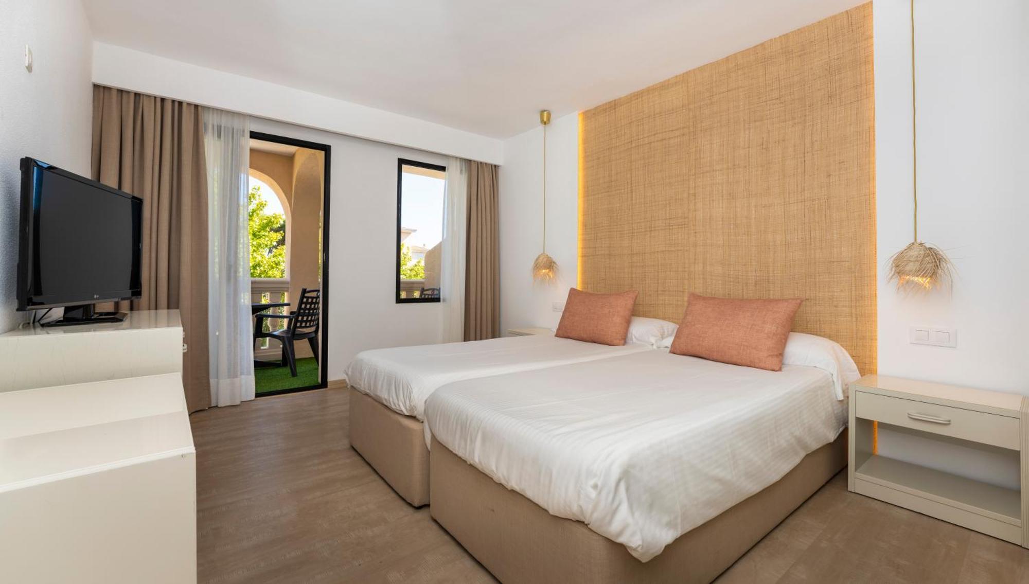 Aparthotel Sinfony