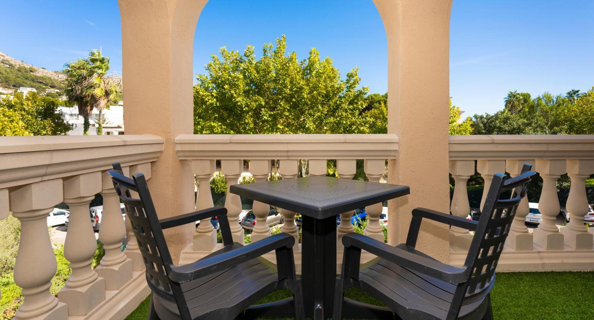 Sinfony Aparthotel Canyamel (Mallorca)