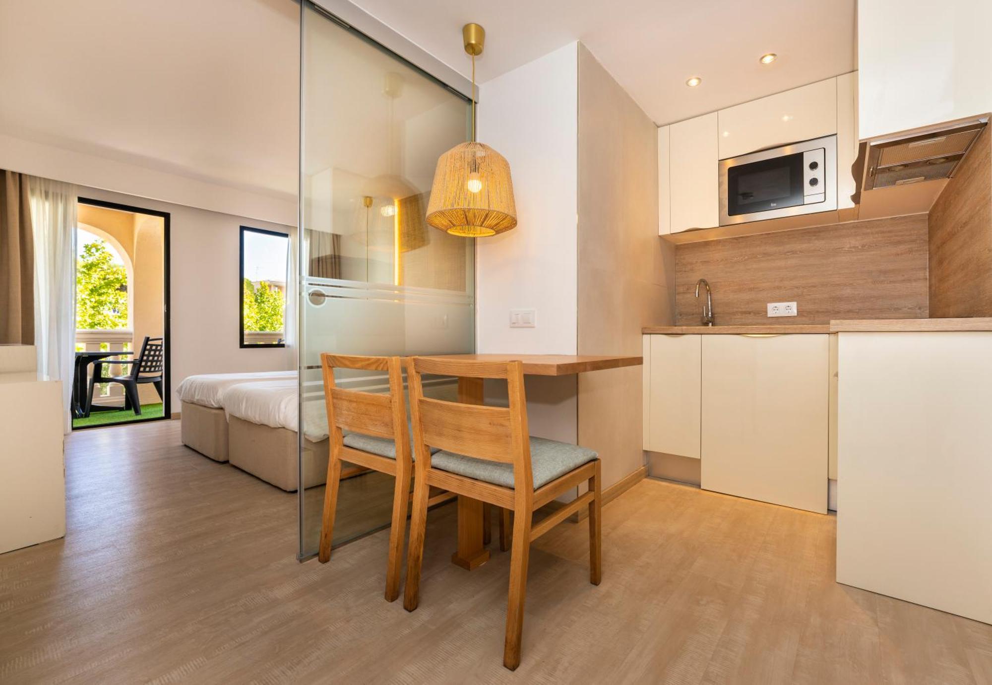 Sinfony Aparthotel