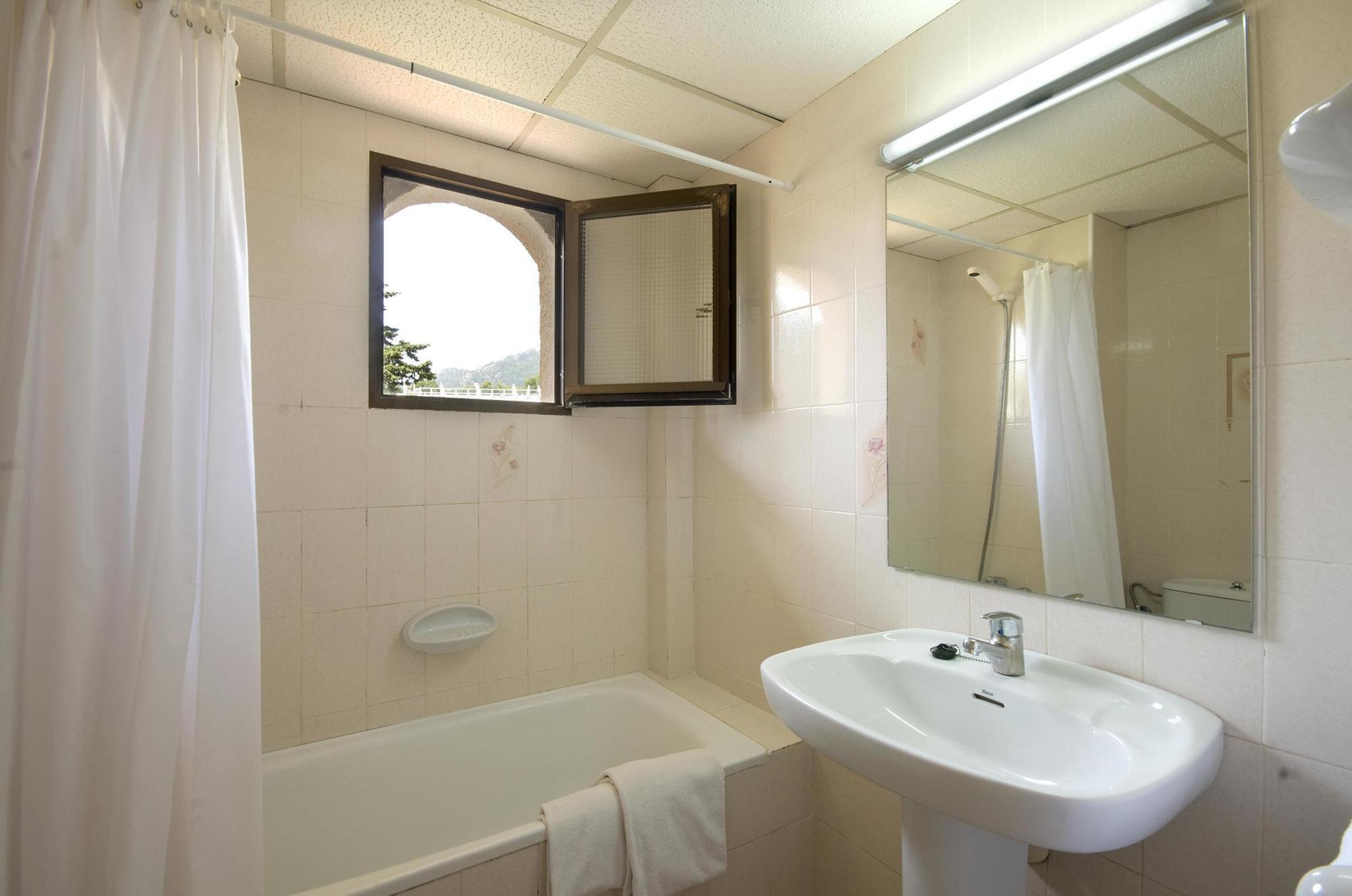 Aparthotel Sinfony