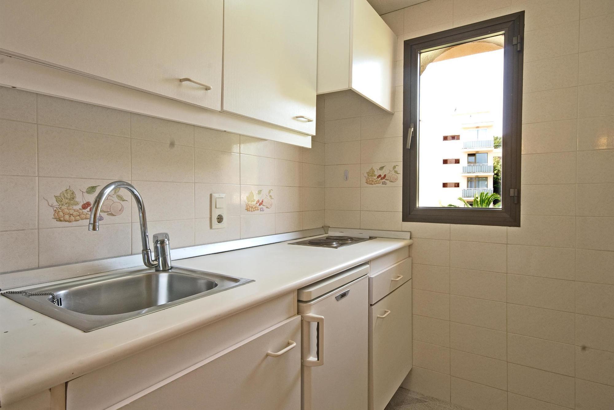 Sinfony Aparthotel