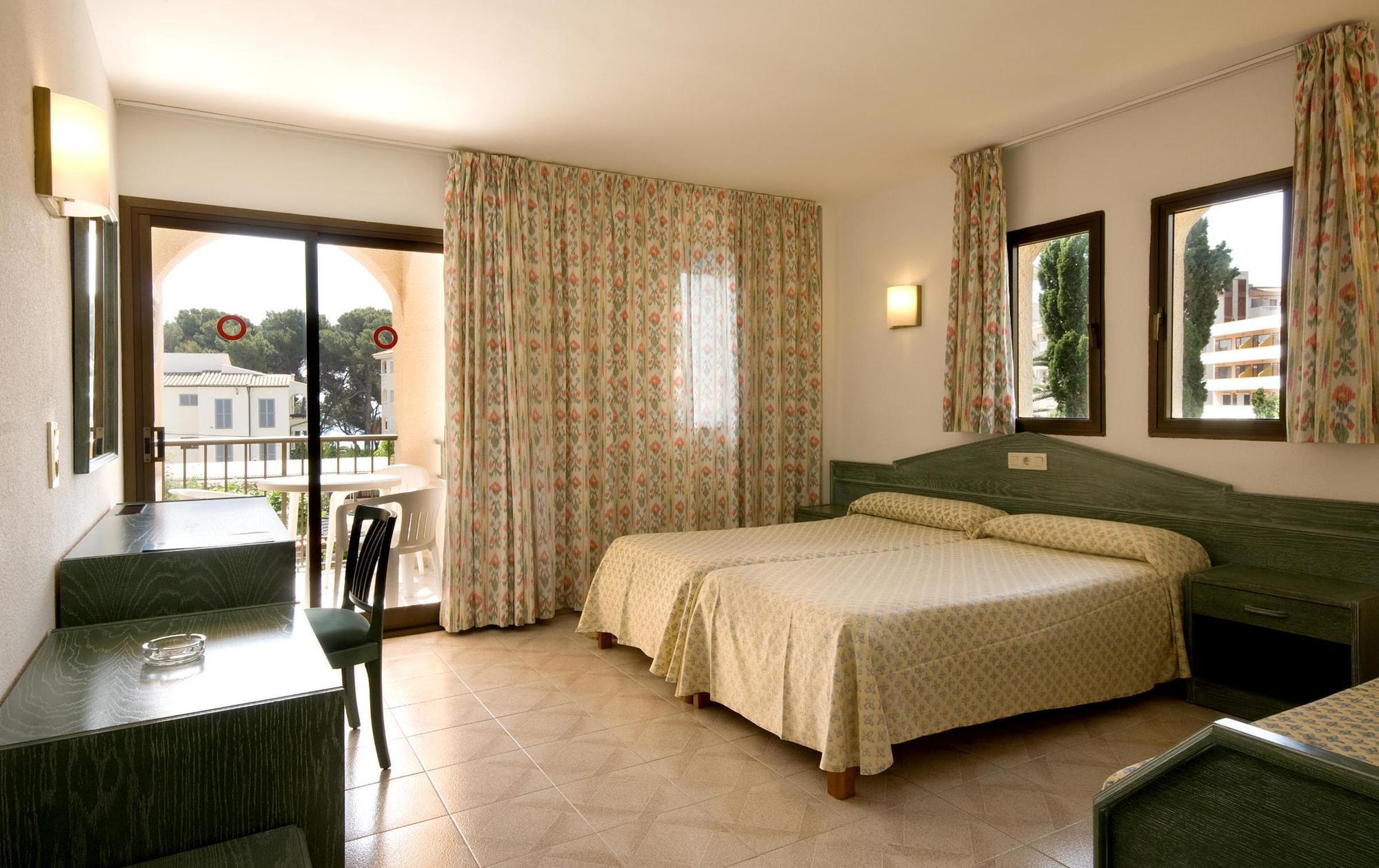Sinfony Aparthotel