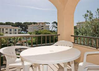 Sinfony Aparthotel Canyamel (Mallorca)