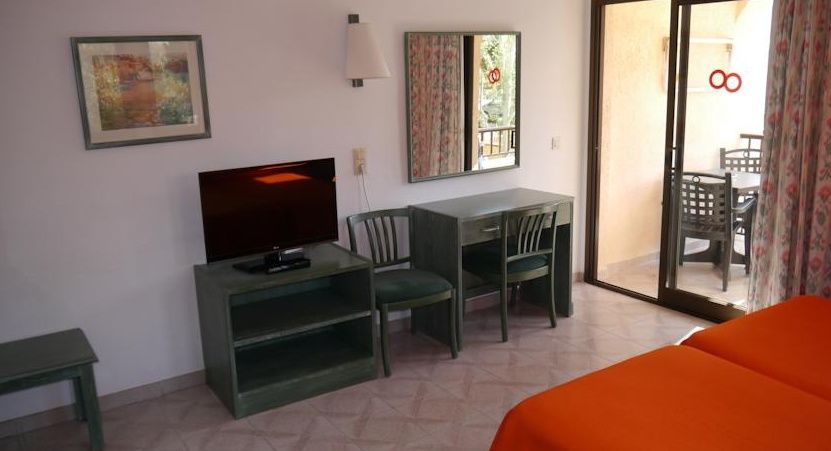 Aparthotel Sinfony
