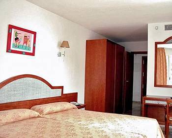 Aparthotel Sinfony 4*