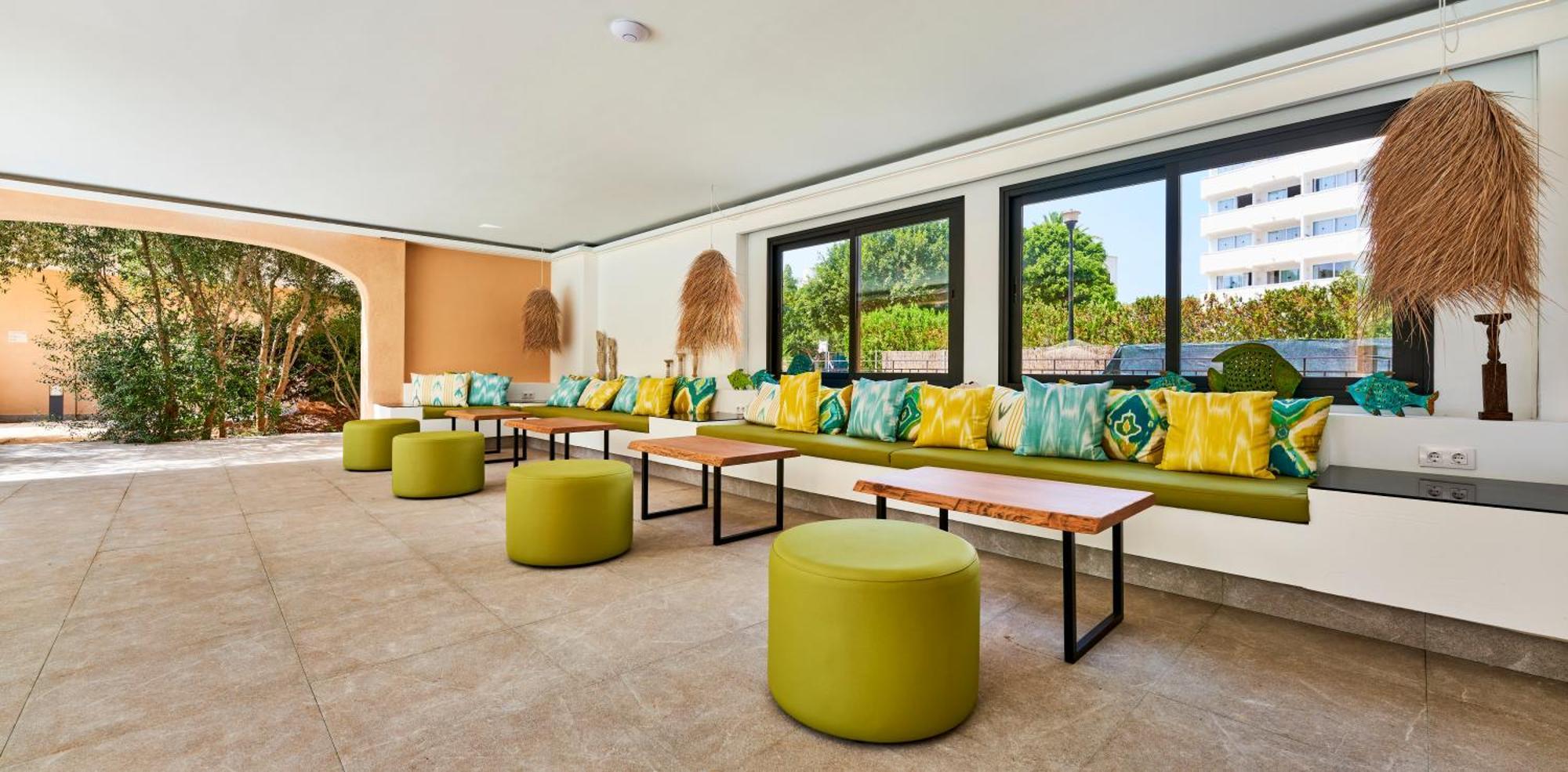 Sinfony Aparthotel Canyamel (Mallorca)
