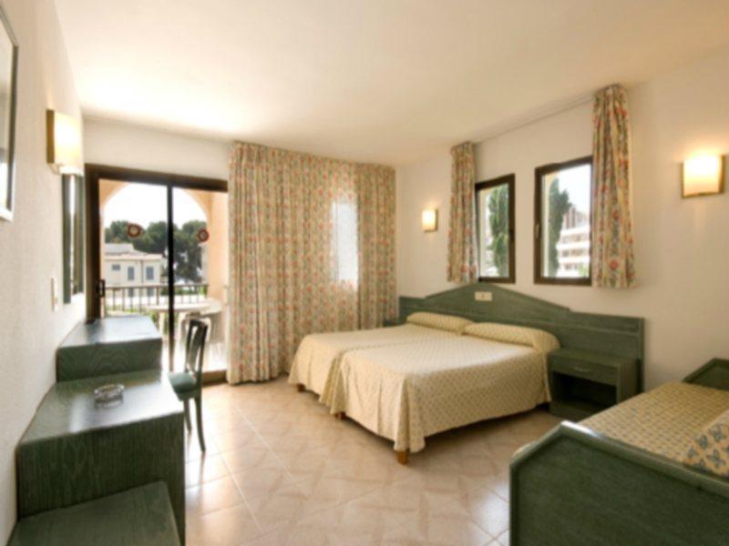 Sinfony Aparthotel